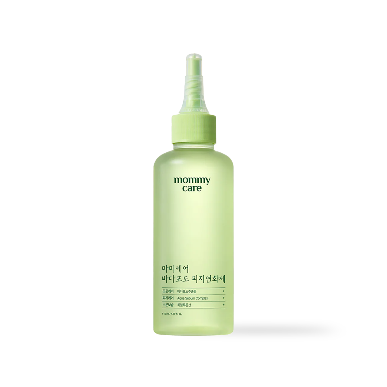 [mommycare] Sea Grape Aqua Sebum Soft Toner 145g