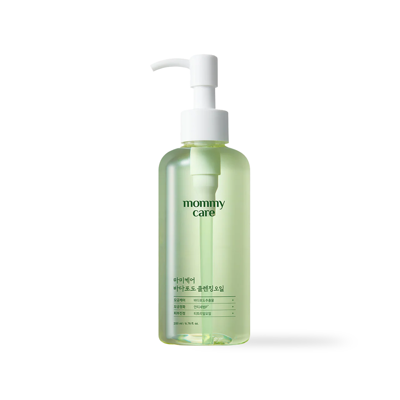 [mommycare] Sea Grape Cleansing Oil 200ml