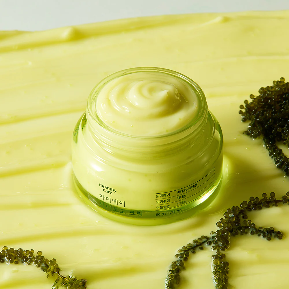 [mommycare] Sea Grape Cream 50ml - Image 3