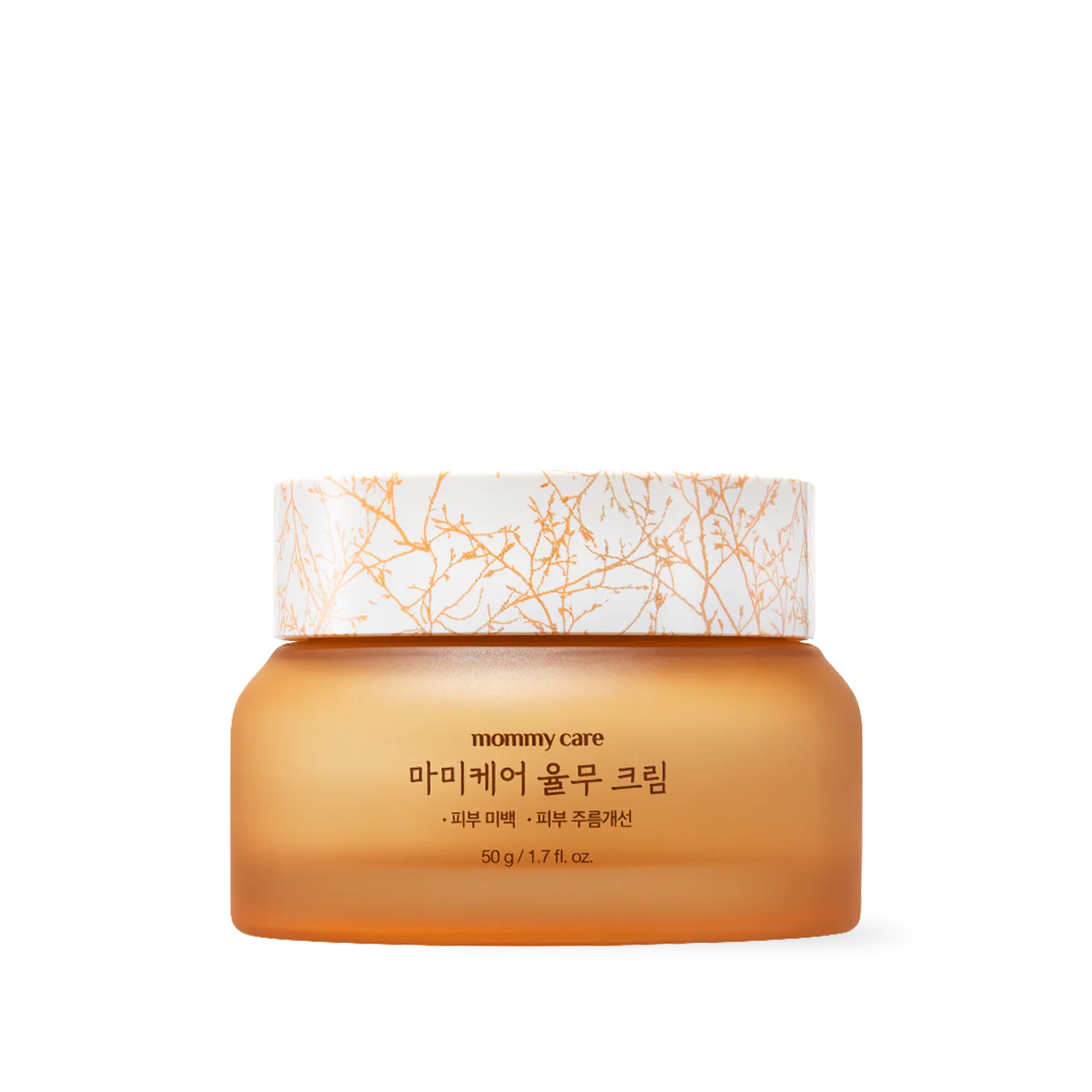 [mommycare] Yulmu Cream 50ml