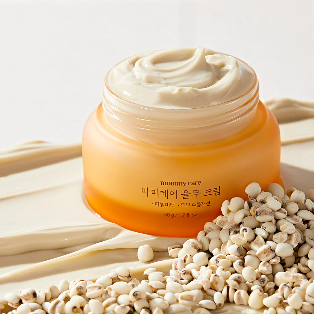 [mommycare] Yulmu Cream 50ml - Image 2