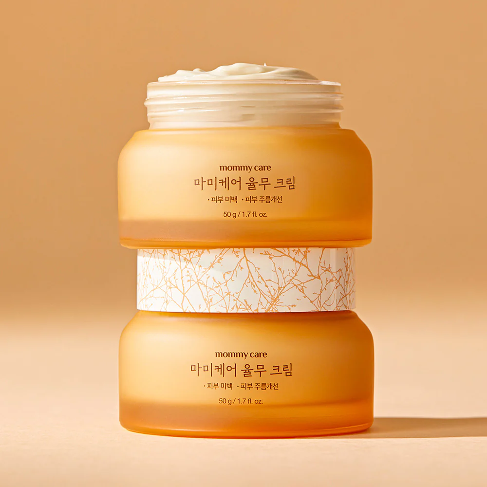 [mommycare] Yulmu Cream 50ml - Image 3