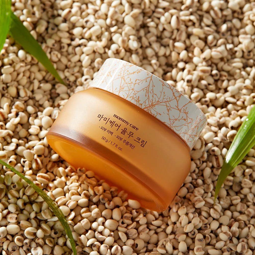 [mommycare] Yulmu Cream 50ml - Image 5