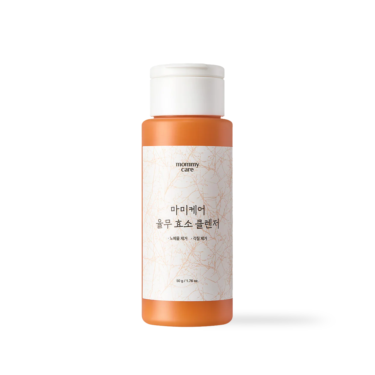 [mommycare] Yulmu enzyme cleanser 50g