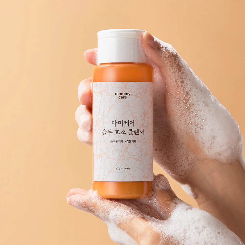 [mommycare] Yulmu enzyme cleanser 50g - Image 3