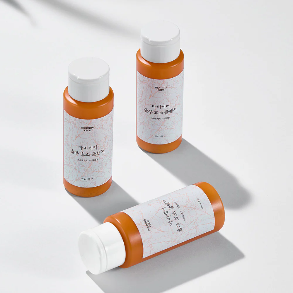[mommycare] Yulmu enzyme cleanser 50g - Image 4