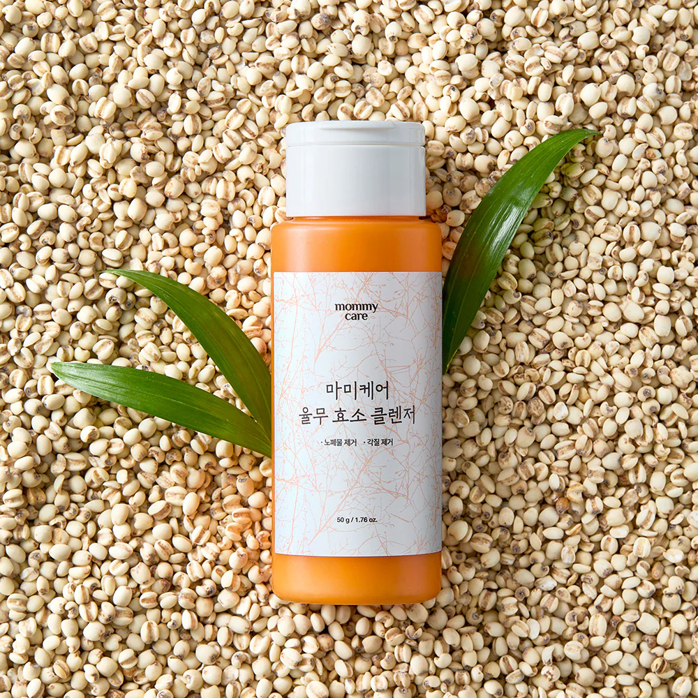 [mommycare] Yulmu enzyme cleanser 50g - Image 5