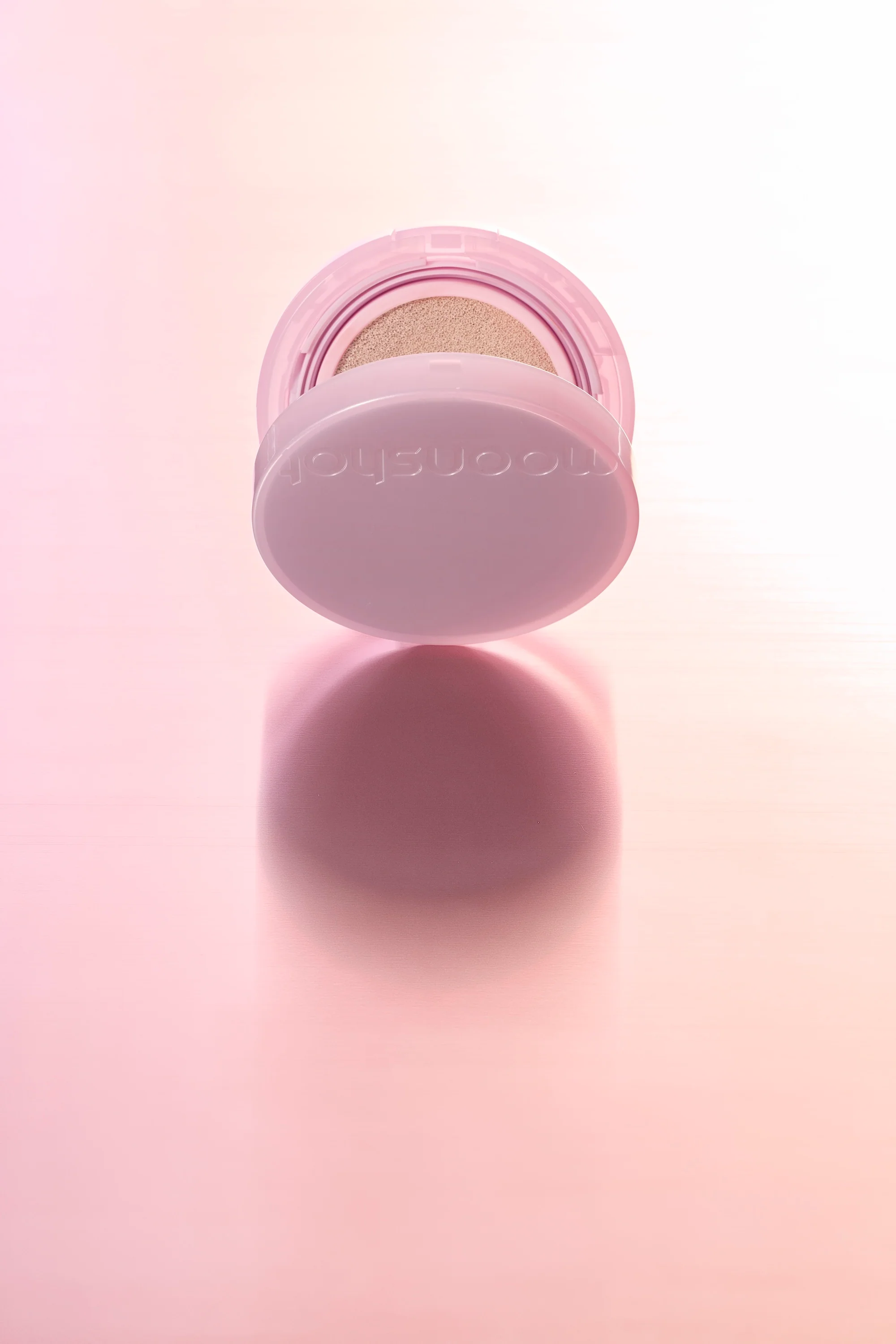 [Moonshot] Base de maquillaje Conscious Fit Cushion (luna rosa) 12 g - Image 5