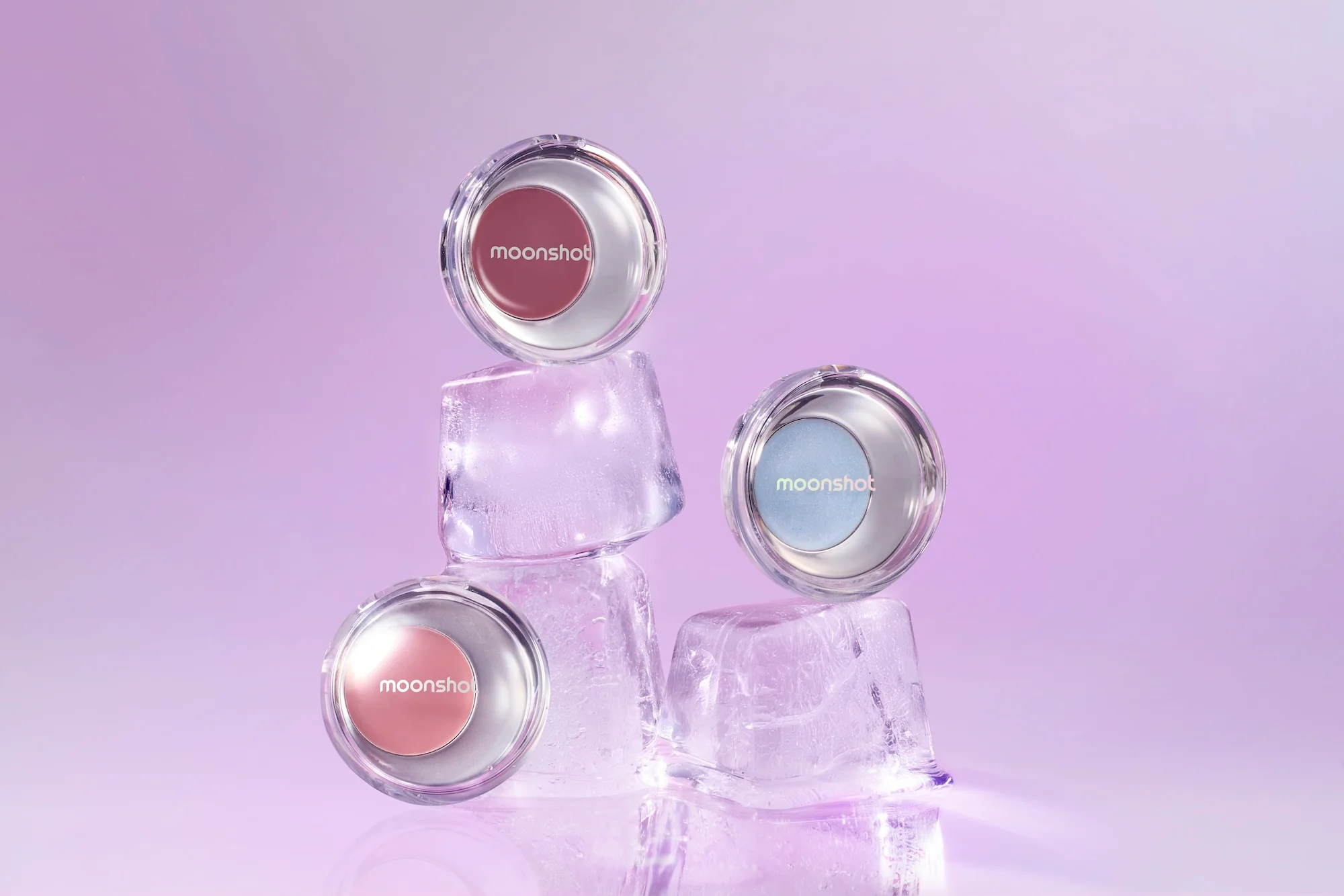[Moonshot] Melting Mood Lip &amp; Cheek - 16 colores - Image 10