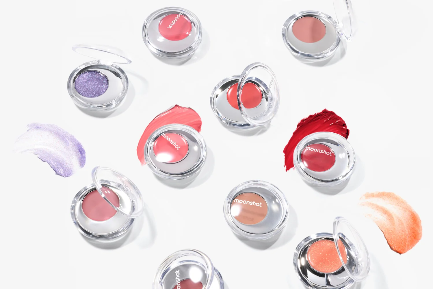 [Moonshot] Melting Mood Lip &amp; Cheek - 16 colores - Image 2