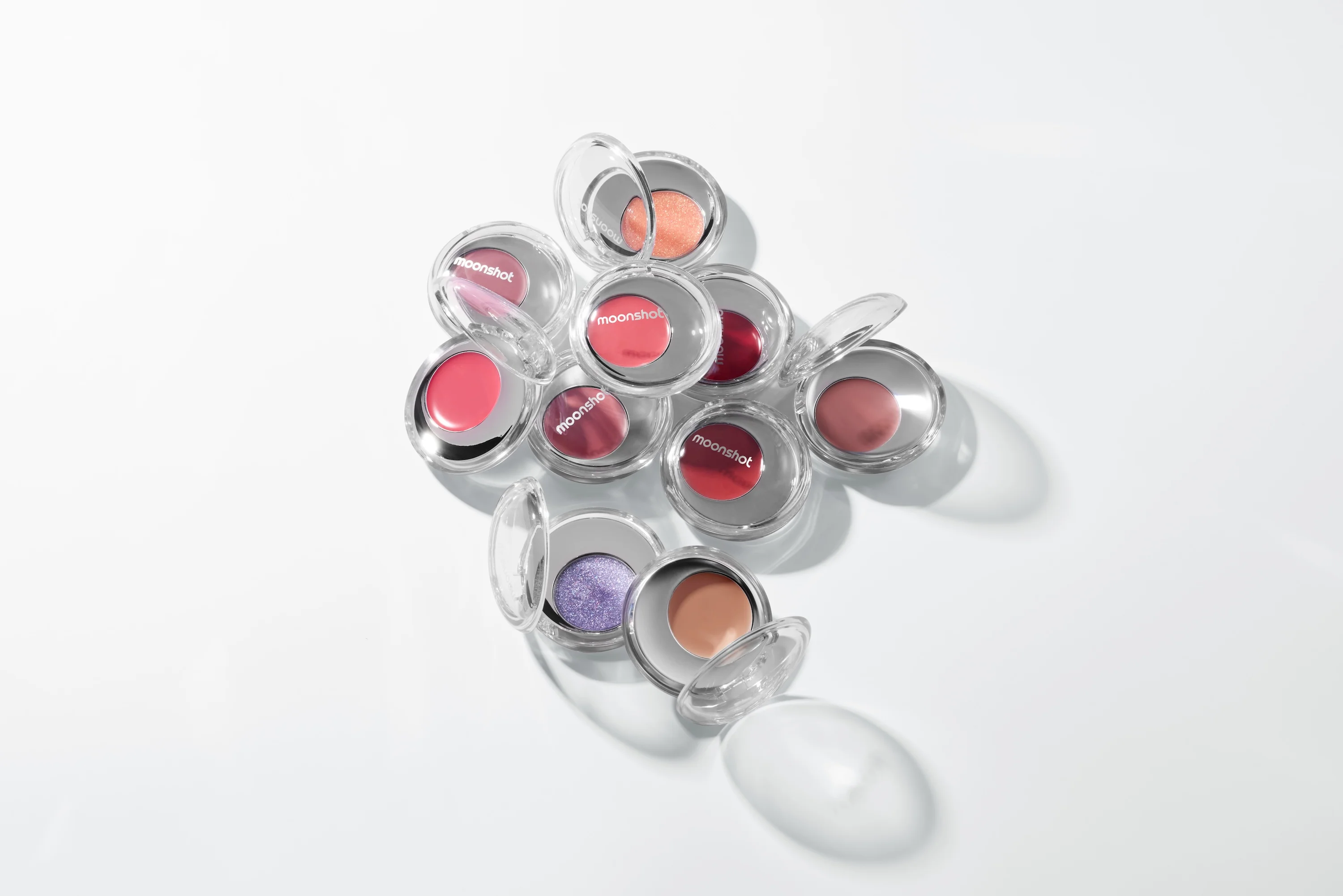 [Moonshot] Melting Mood Lip &amp; Cheek - 16 colores - Image 3