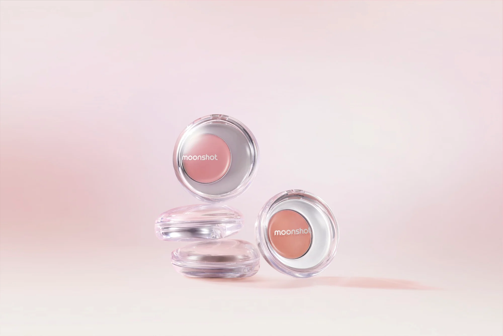 [Moonshot] Melting Mood Lip &amp; Cheek - 16 colores - Image 4