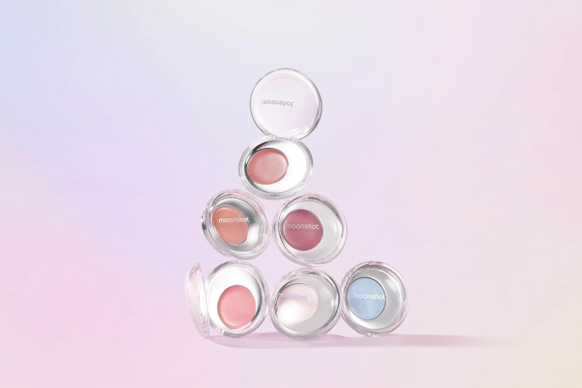 [Moonshot] Melting Mood Lip &amp; Cheek - 16 colores - Image 5