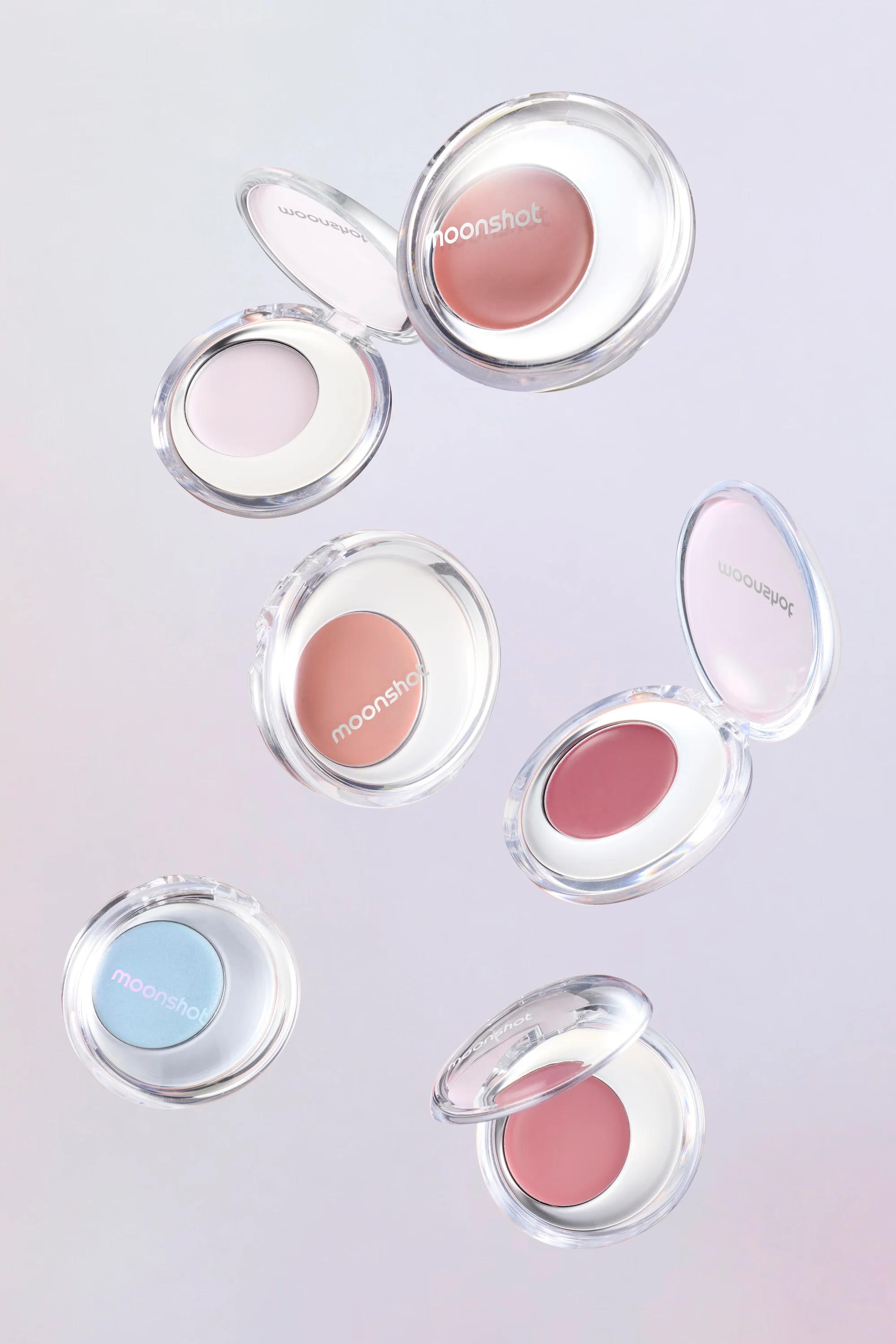 [Moonshot] Melting Mood Lip &amp; Cheek - 16 colores - Image 6