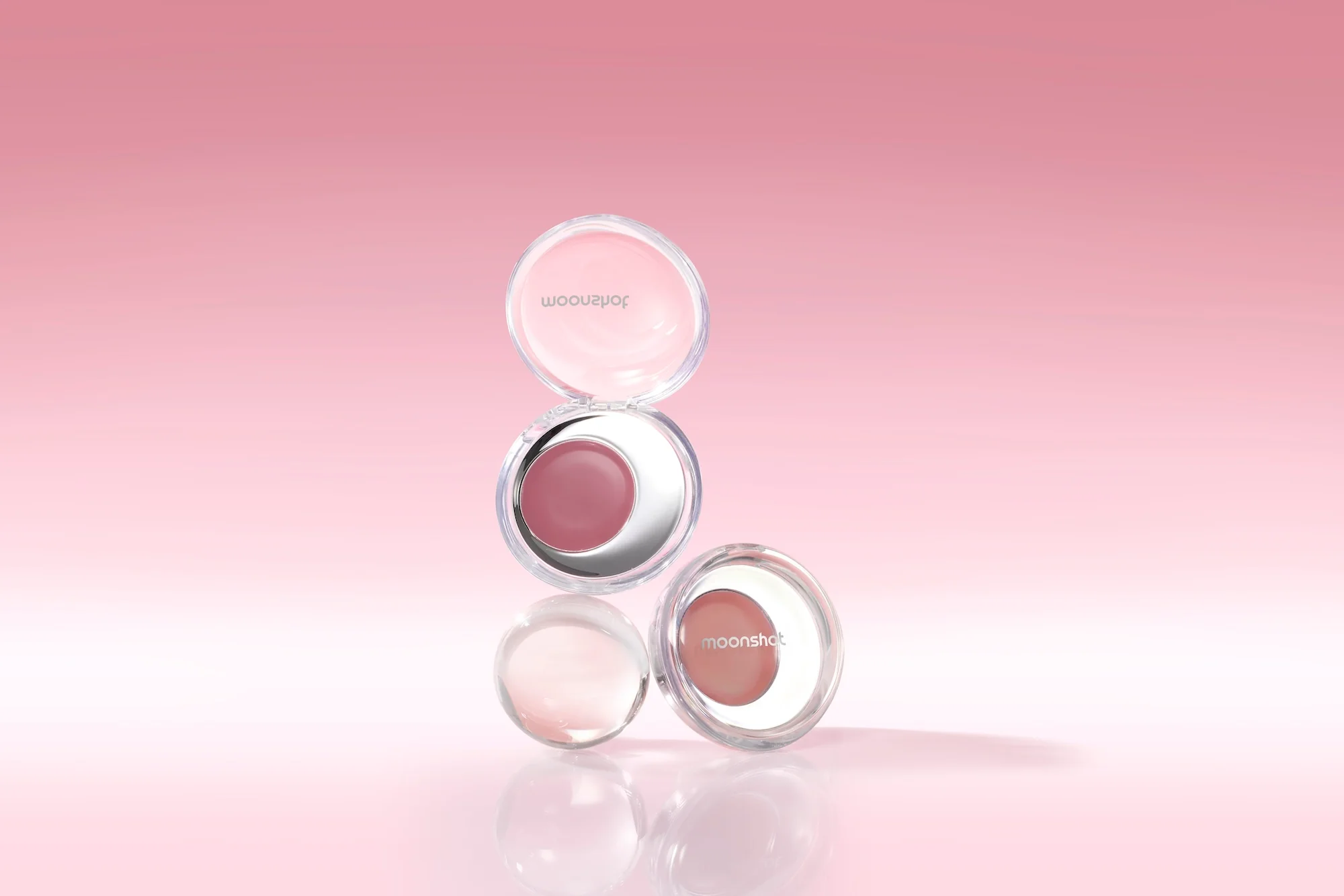 [Moonshot] Melting Mood Lip &amp; Cheek - 16 colores - Image 7