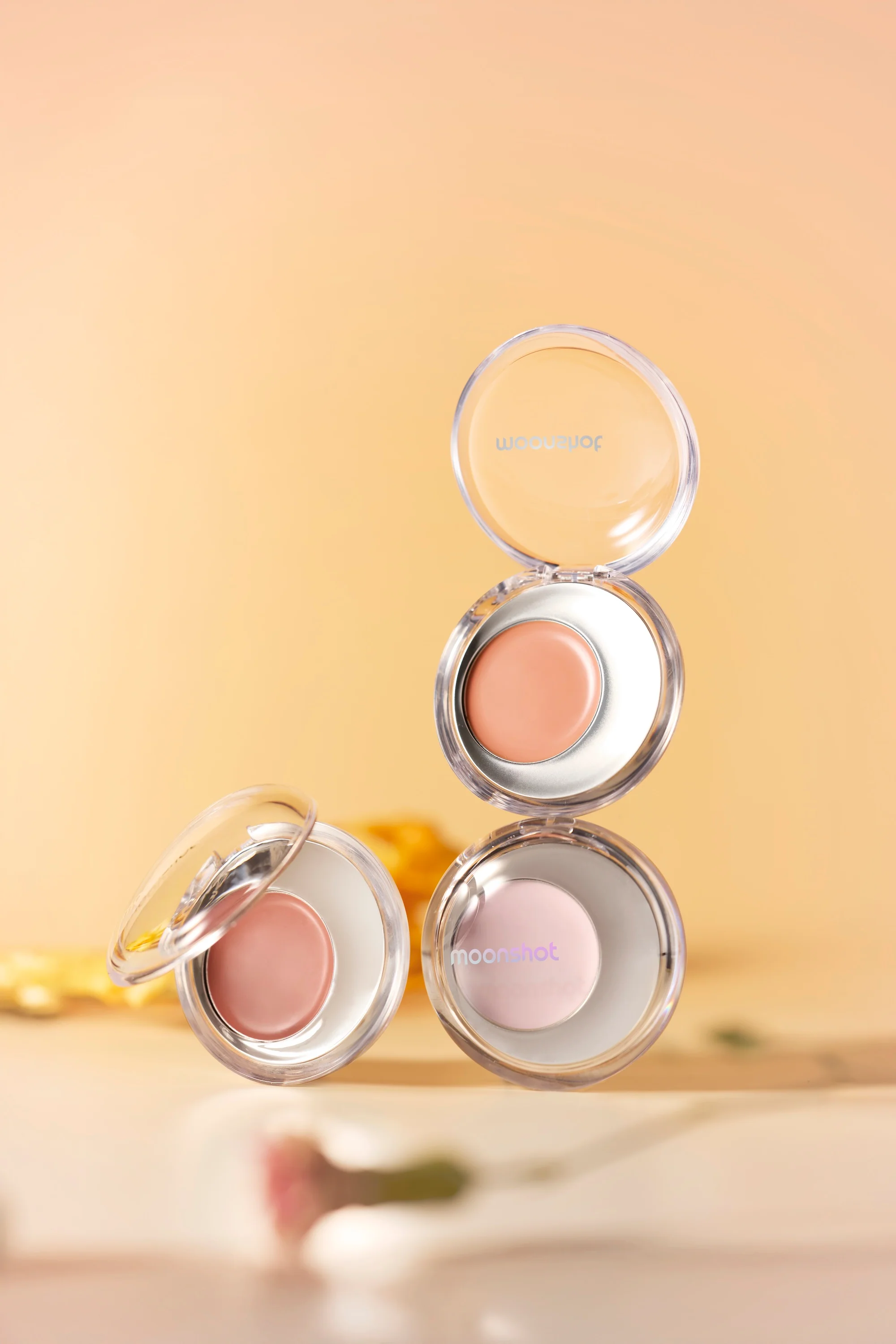 [Moonshot] Melting Mood Lip &amp; Cheek - 16 colores - Image 8