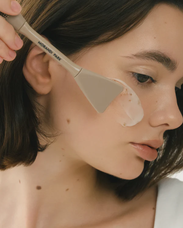 [MORANDI PARK] Cepillo facial - Image 3