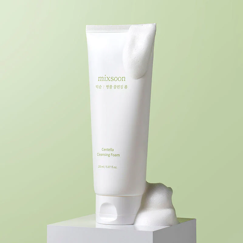Rutina de Skincare Mañana – Principiantes | Piel Seca - Image 2