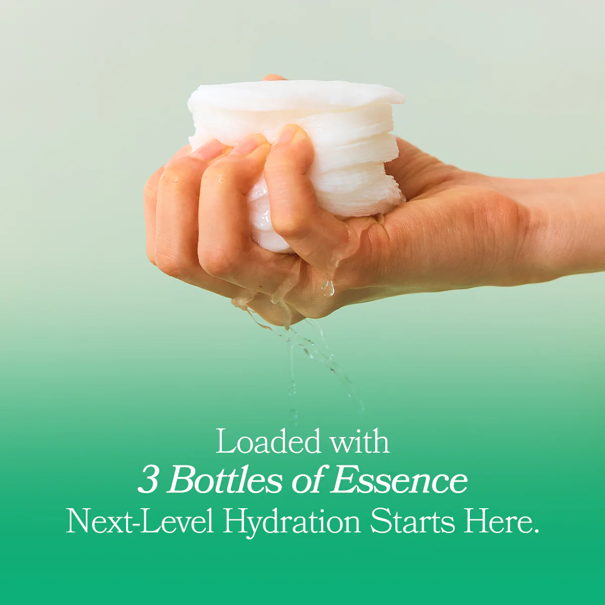 [Omitted] Fresh Lime Dewy & Pore Purifying Toner Pad 70ea(160ml) - Image 10