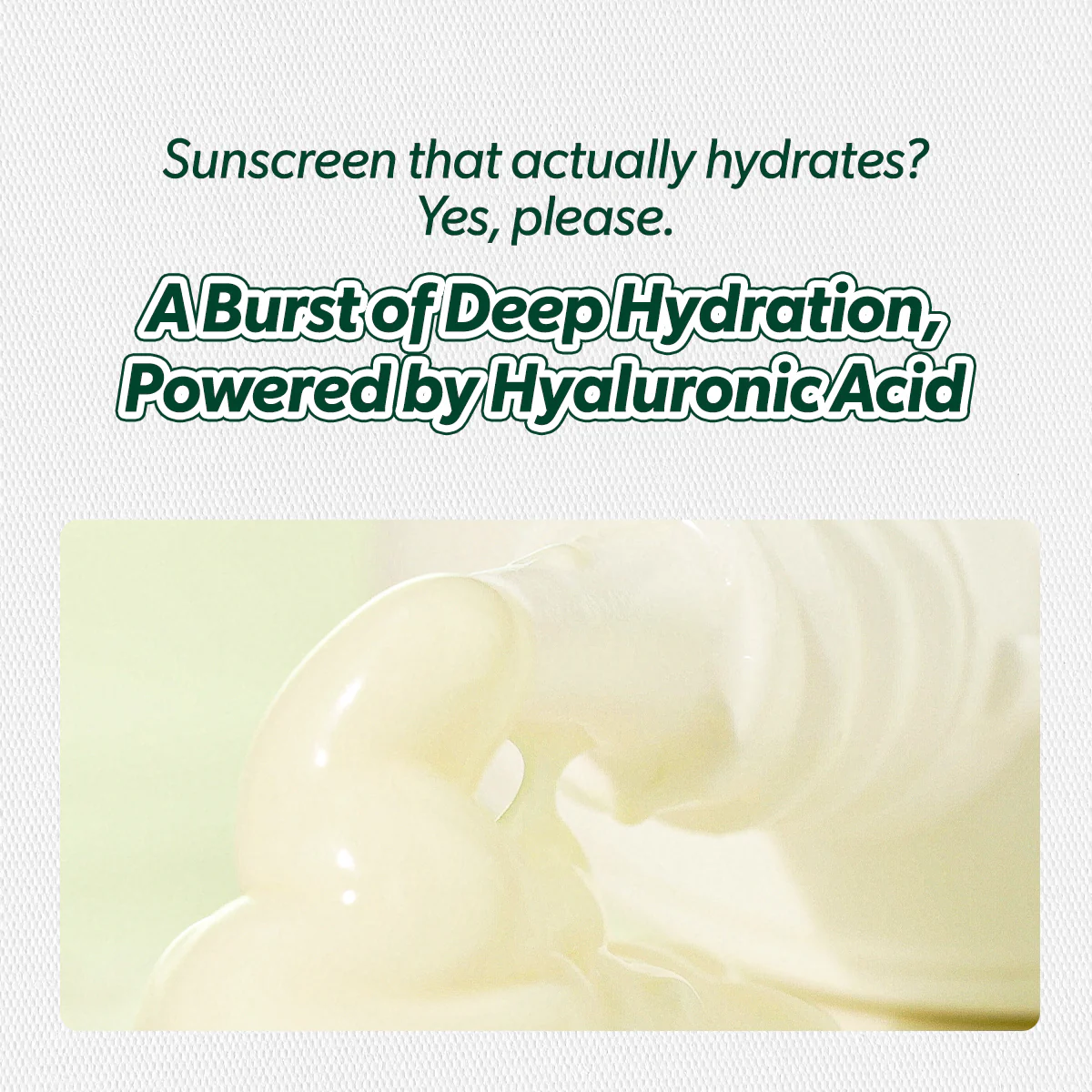 [Omitted] Fresh Lime Ultra-Light Hydrating Sunscreen 50ml - Image 10
