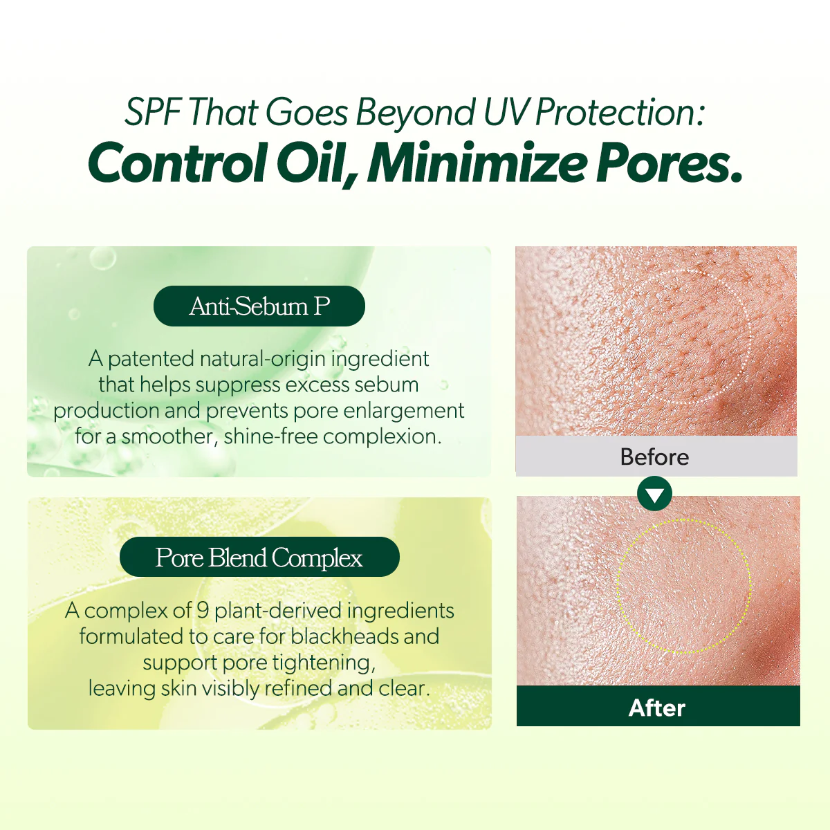 [Omitted] Fresh Lime Ultra-Light Hydrating Sunscreen 50ml - Image 11