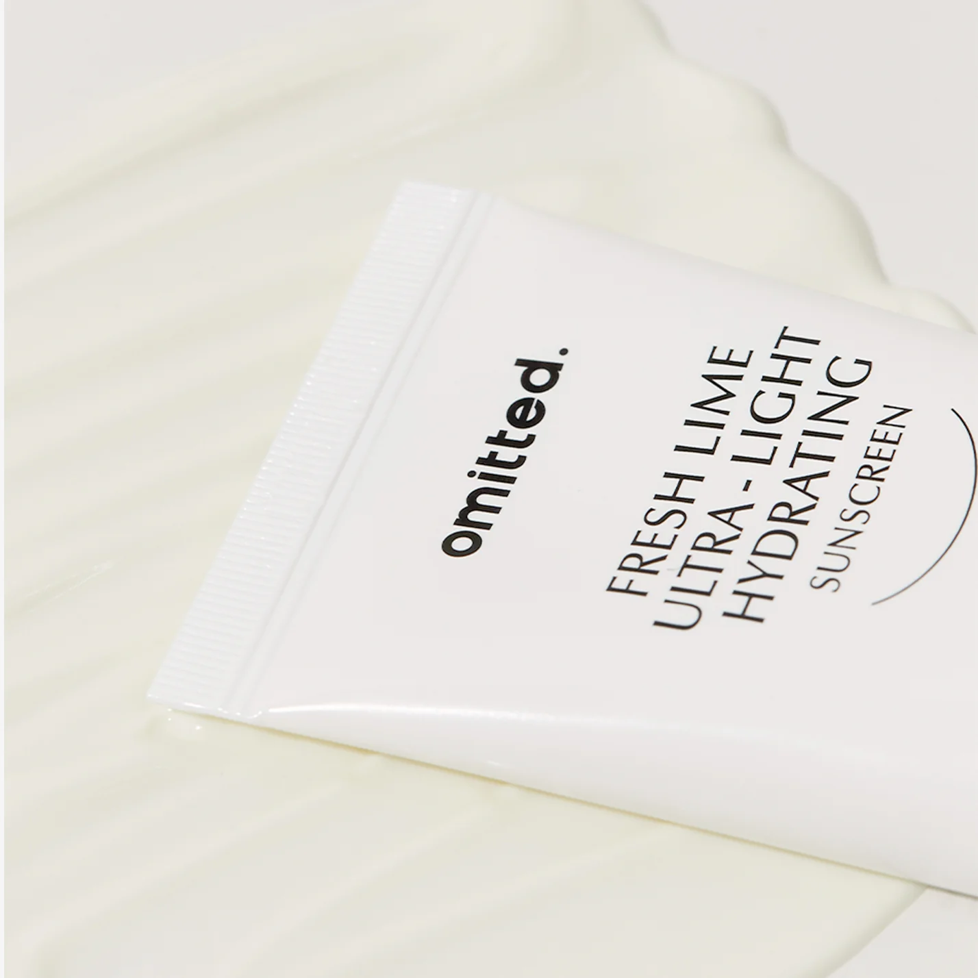[Omitted] Fresh Lime Ultra-Light Hydrating Sunscreen 50ml - Image 6