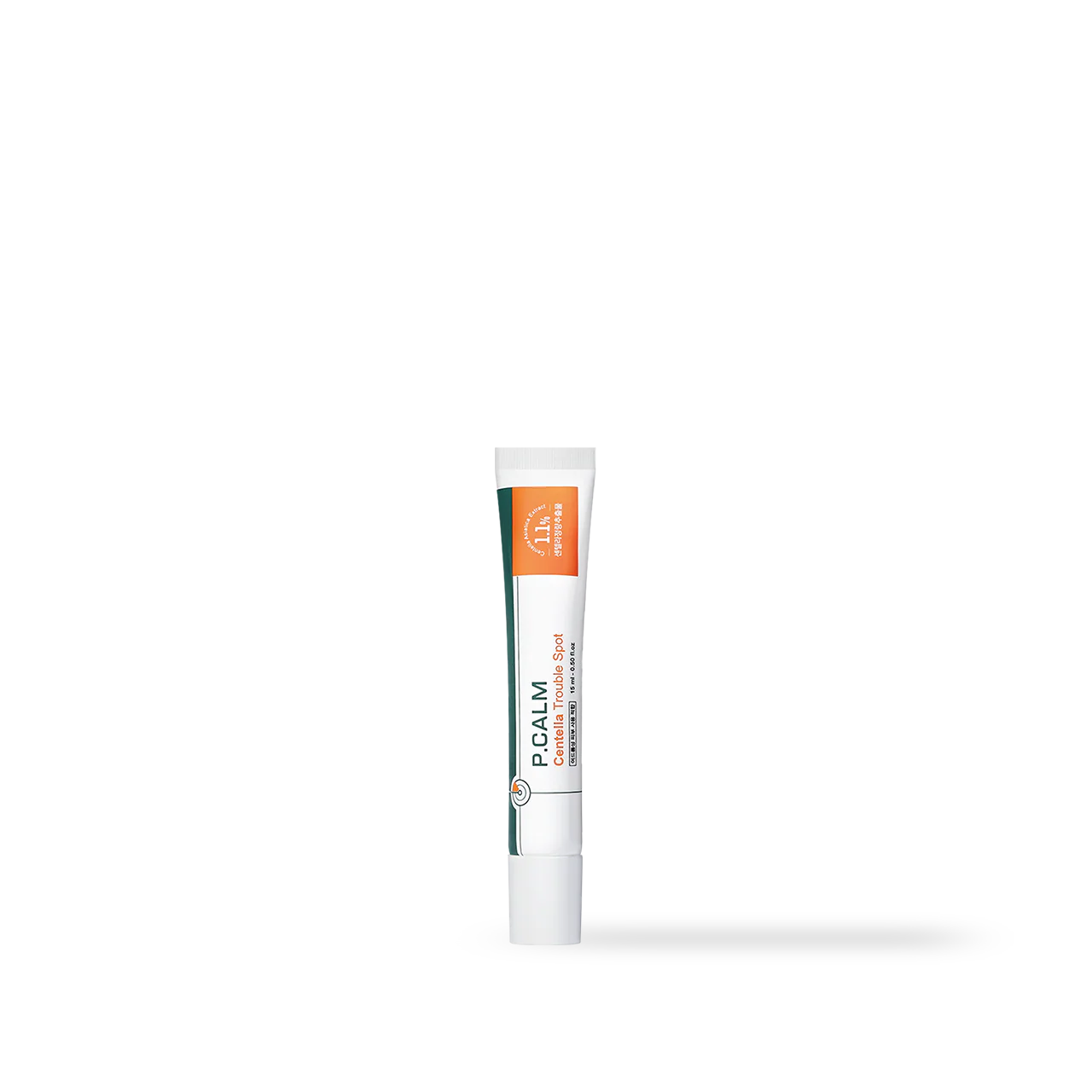 [P.CALM] Centella para zonas problemáticas 15 ml