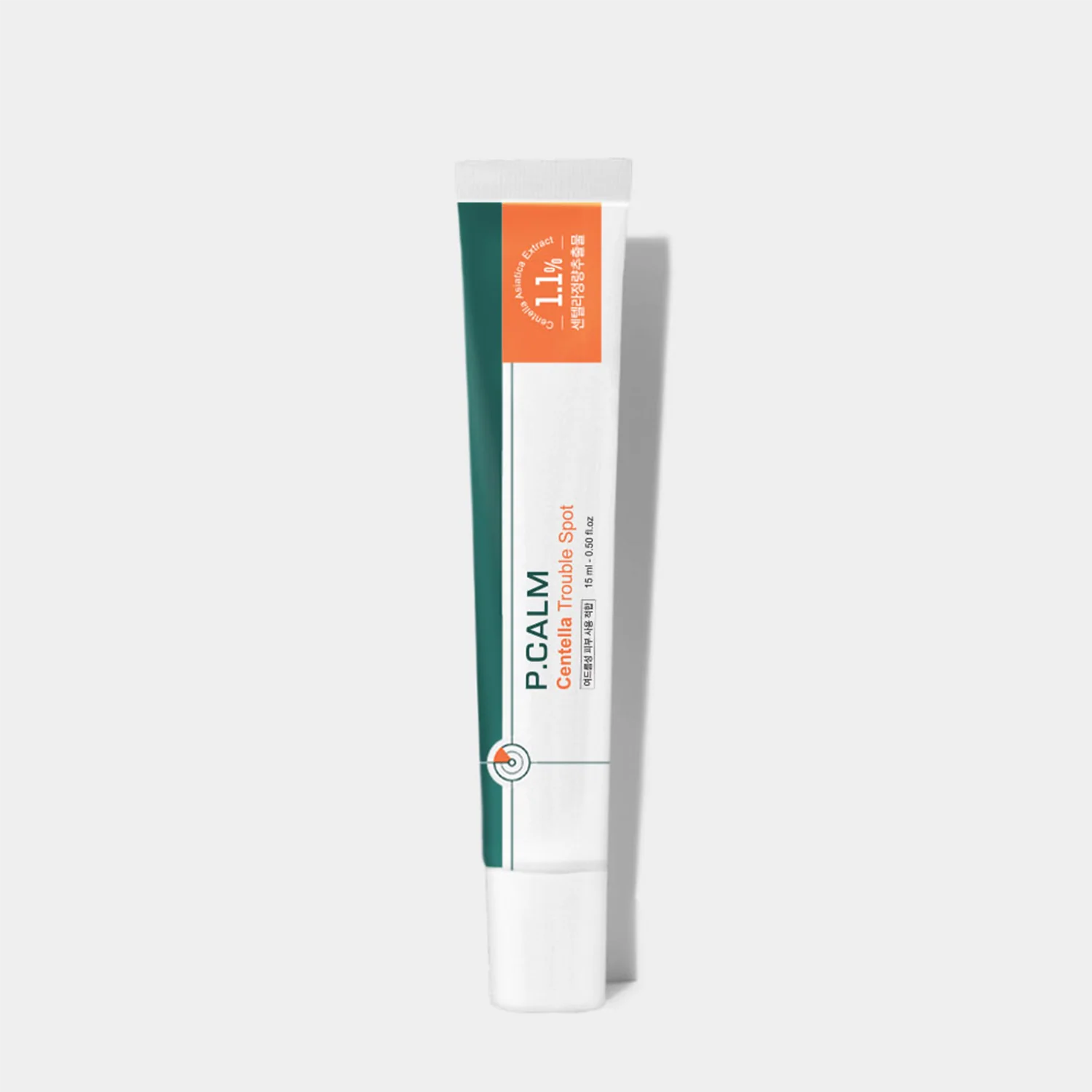 [P.CALM] Centella para zonas problemáticas 15 ml - Image 6