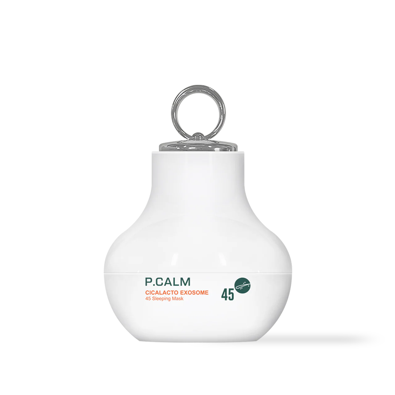 [P.CALM] Mascarilla de noche CICALACTO EXOSOME 45 50 ml