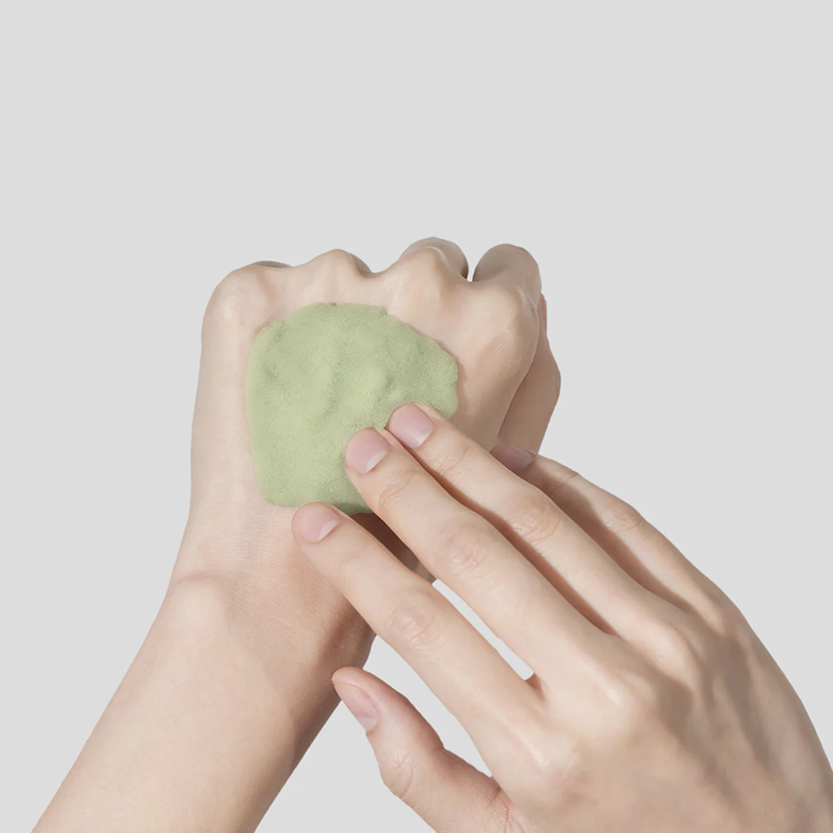 [P.CALM] Mascarilla profunda de burbujas con albahaca sagrada 90 g - Image 5