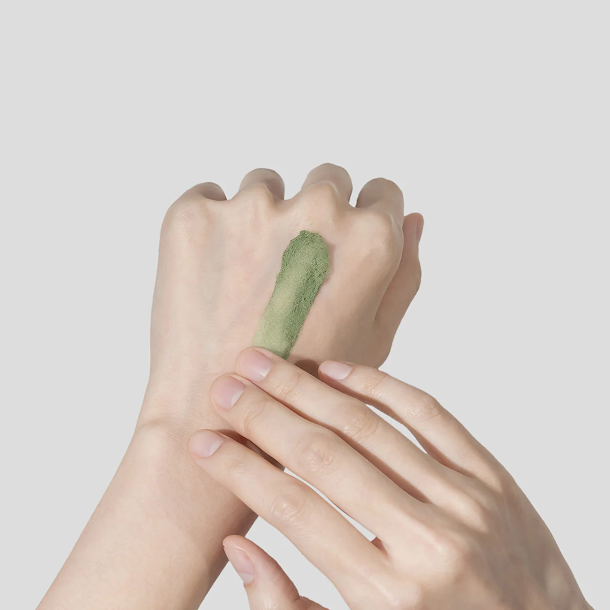 [P.CALM] Mascarilla profunda de burbujas con albahaca sagrada 90 g - Image 6