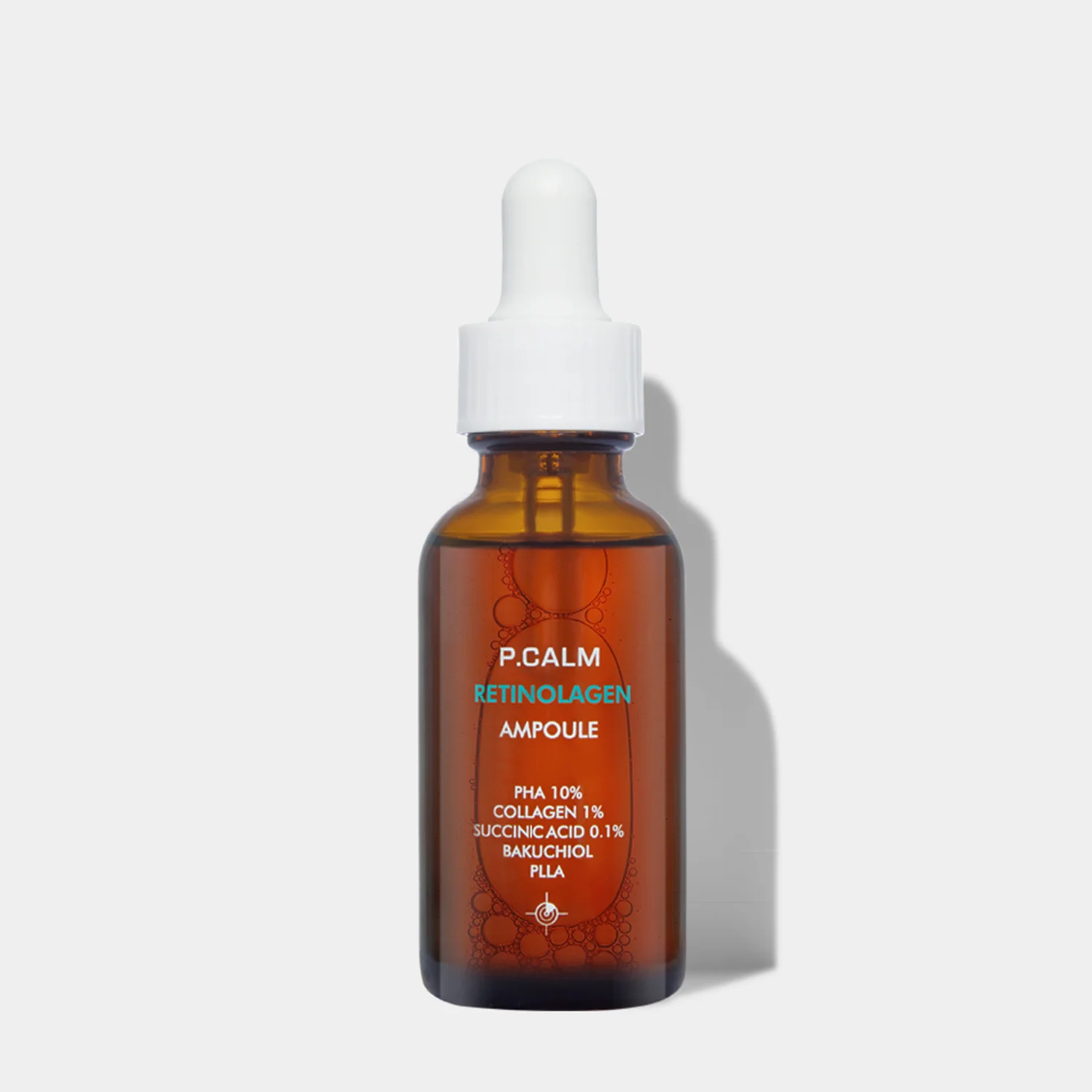 [P.CALM] Ampolla de retinol 30 ml - Image 2