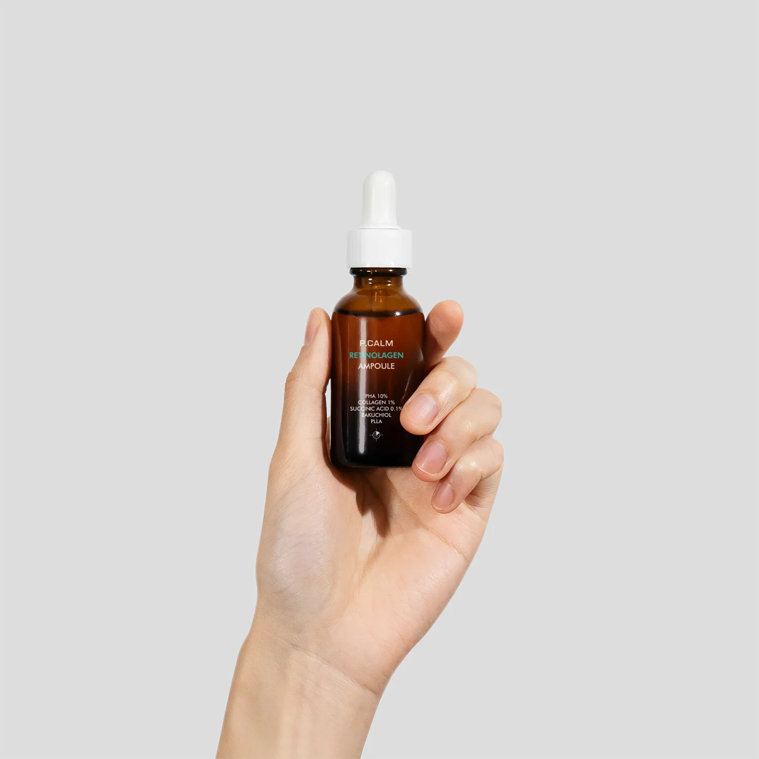 [P.CALM] Ampolla de retinol 30 ml - Image 5
