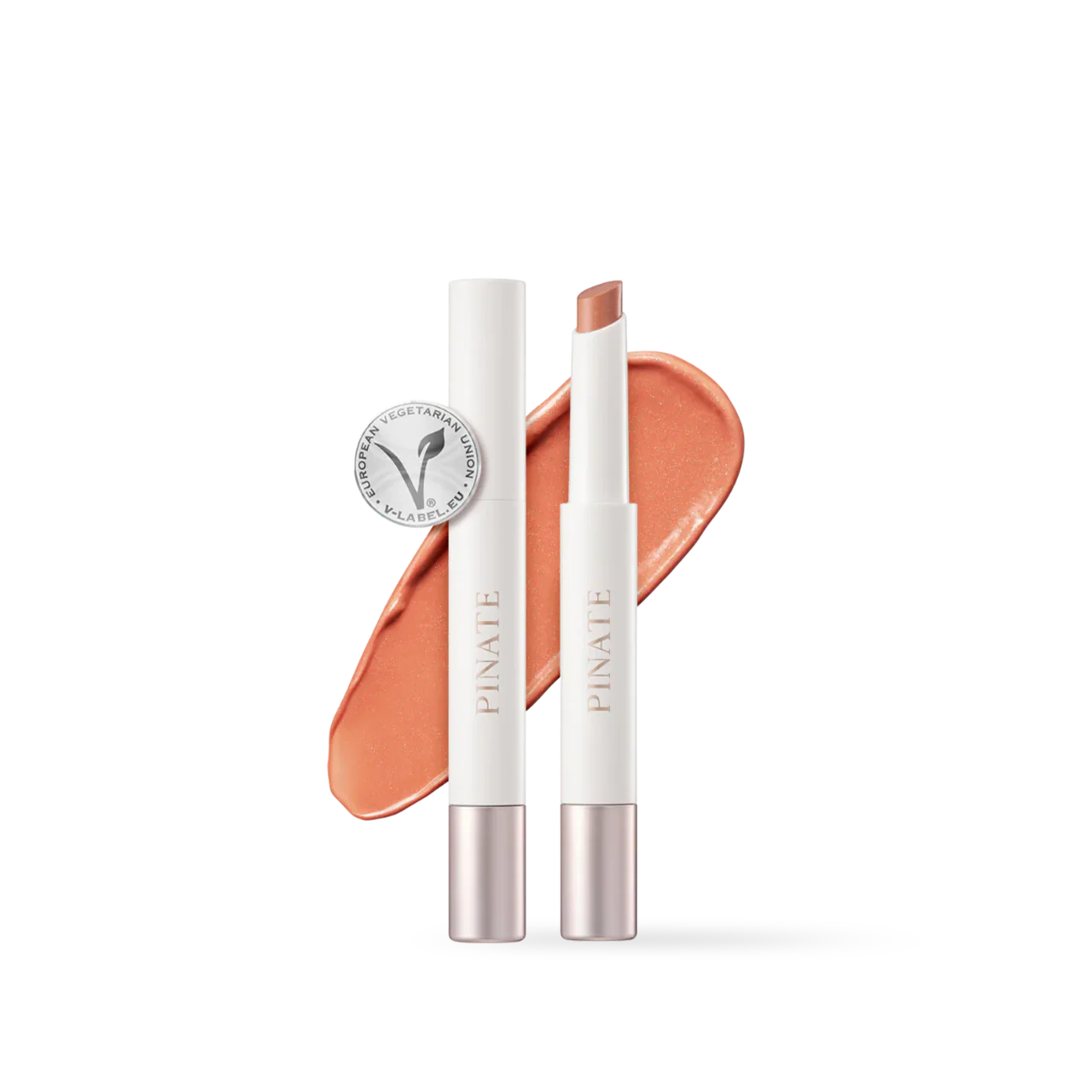 [Pinate] Bare Glow Peptide Melting Balm - 04 Tingle Baby 1.8g