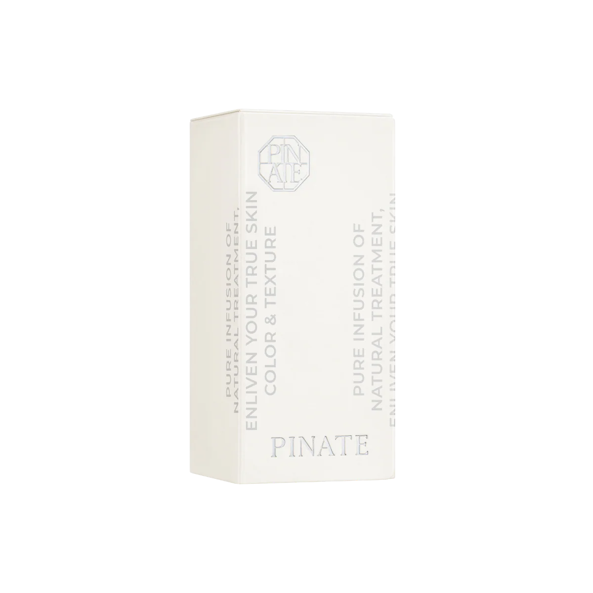 [Pinate] Natural Bloom Lip Oil Serum - Chill Dew 48g - Image 4