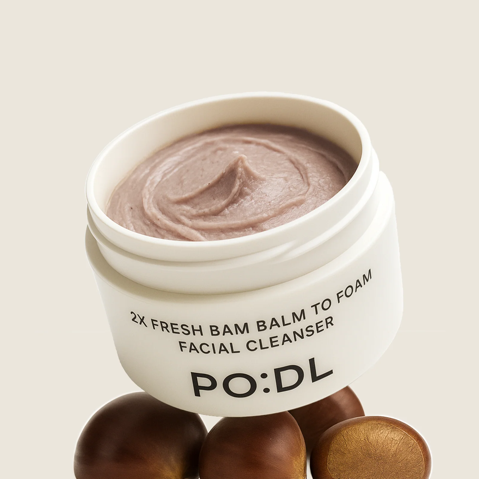 [PO:DL] 2X Fresh Bam Balm To Foam 130ml - Image 12