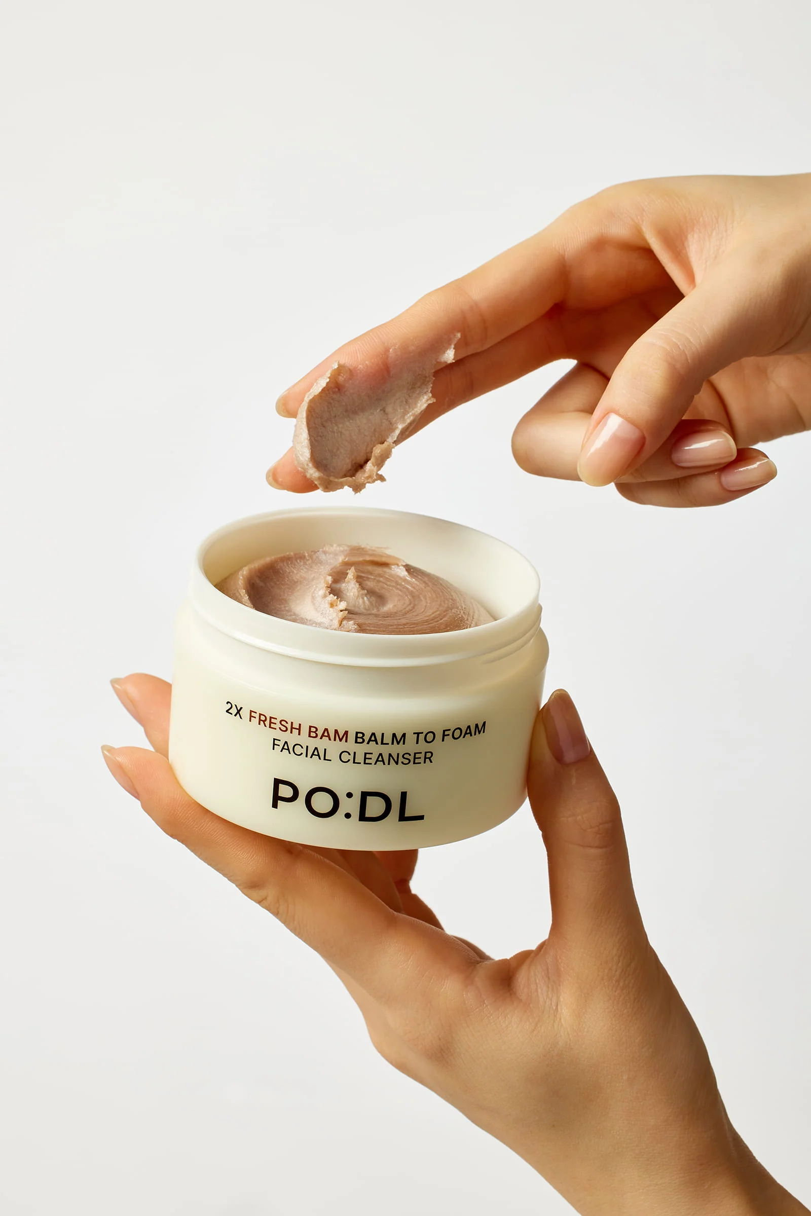 [PO:DL] 2X Fresh Bam Balm To Foam 130ml - Image 14