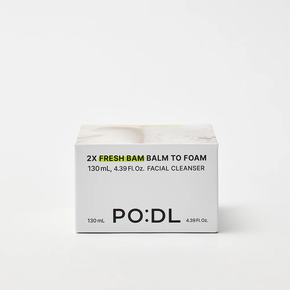 [PO:DL] 2X Fresh Bam Balm To Foam 130ml - Image 19