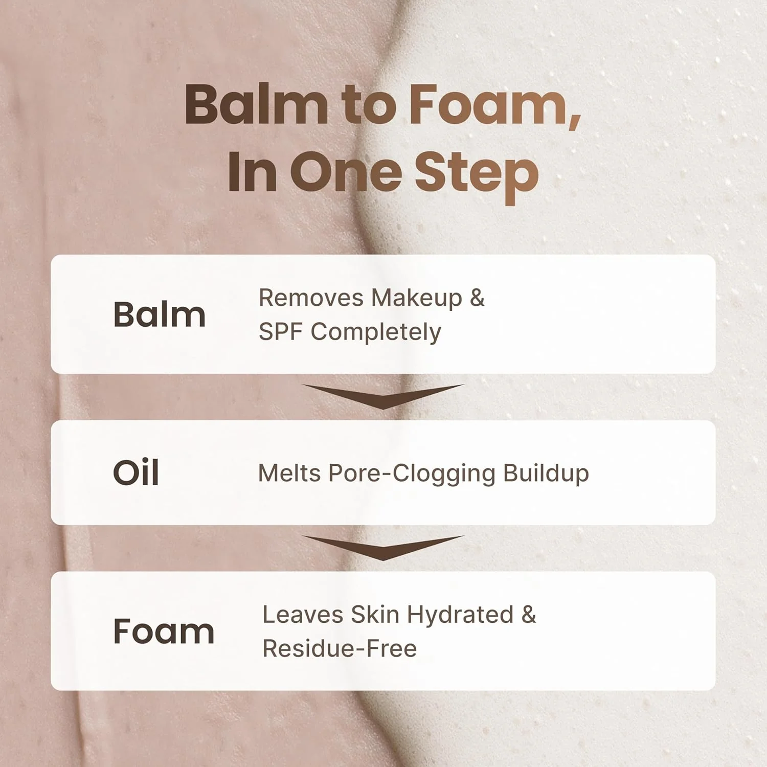 [PO:DL] 2X Fresh Bam Balm To Foam 130ml - Image 7