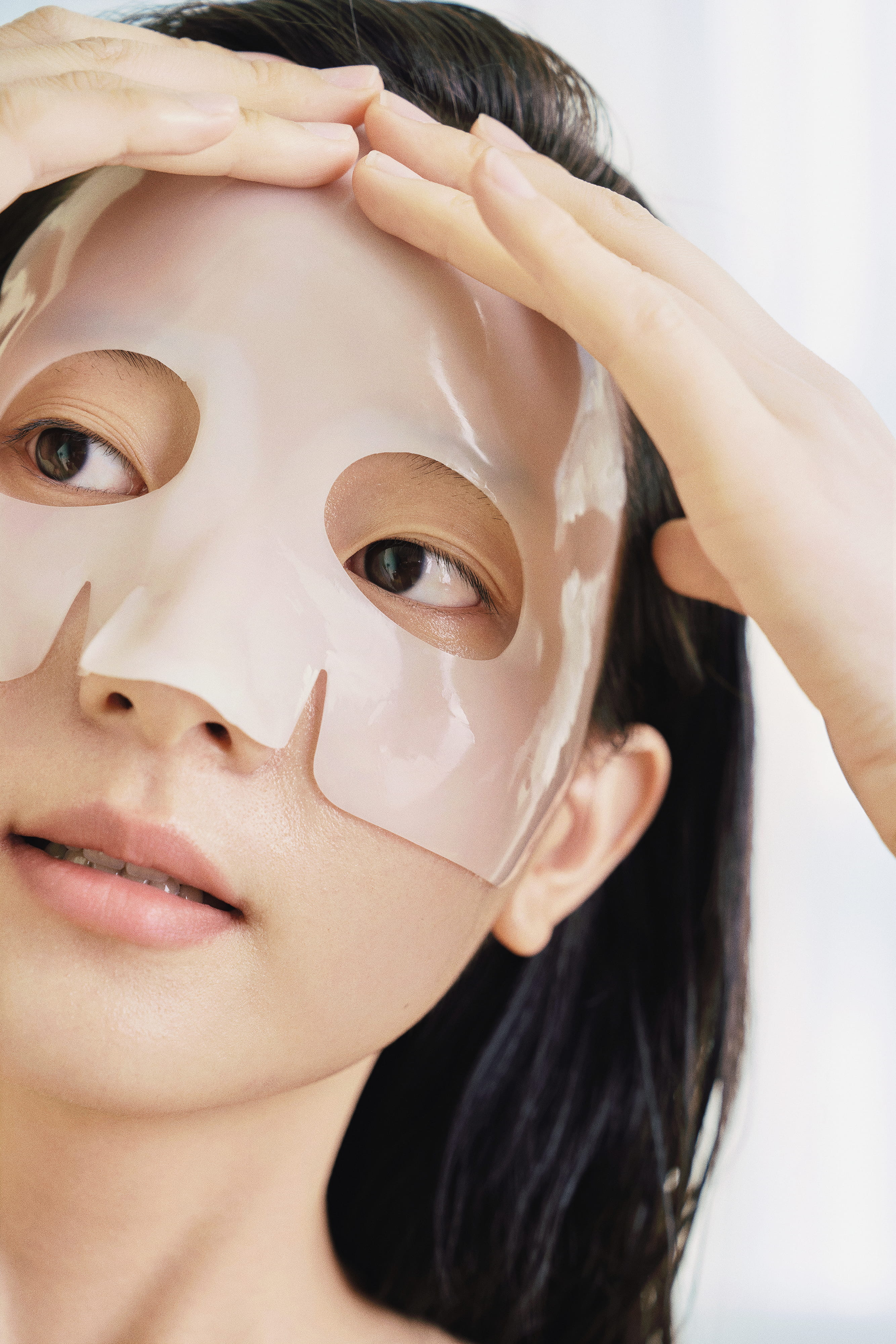 [PO:DL] 2X TGG Care Hyaluronic Hydromask (4ea) - Image 3
