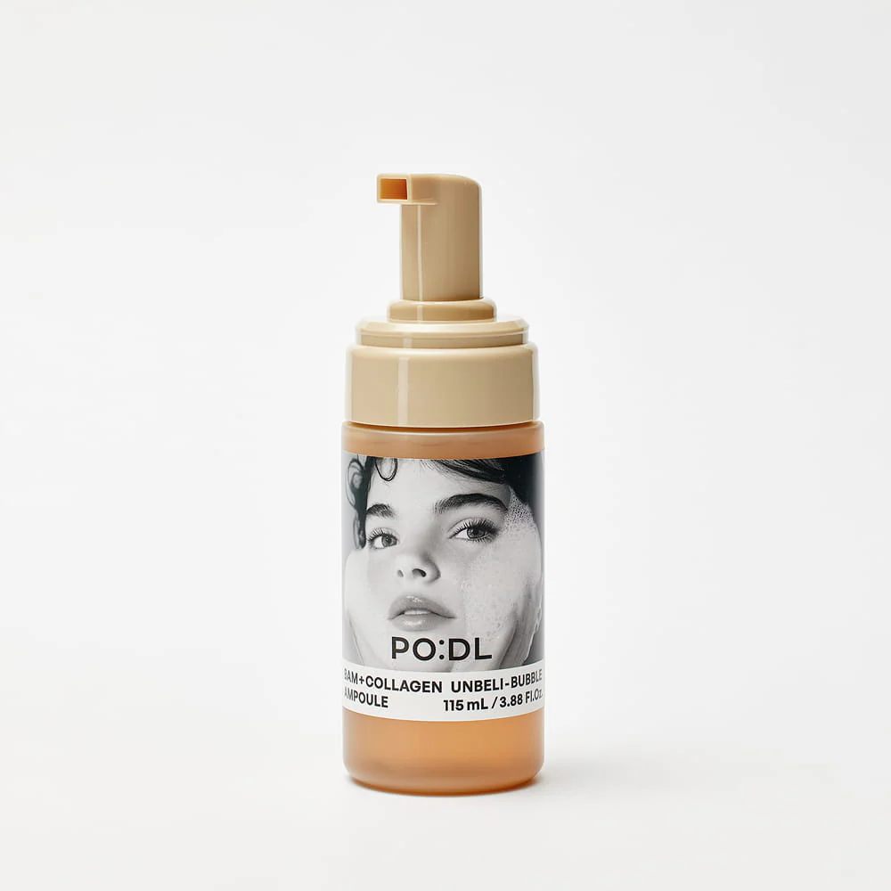 [PO:DL] Bam Collagen Unbeli Bubble Ampoule 115ml