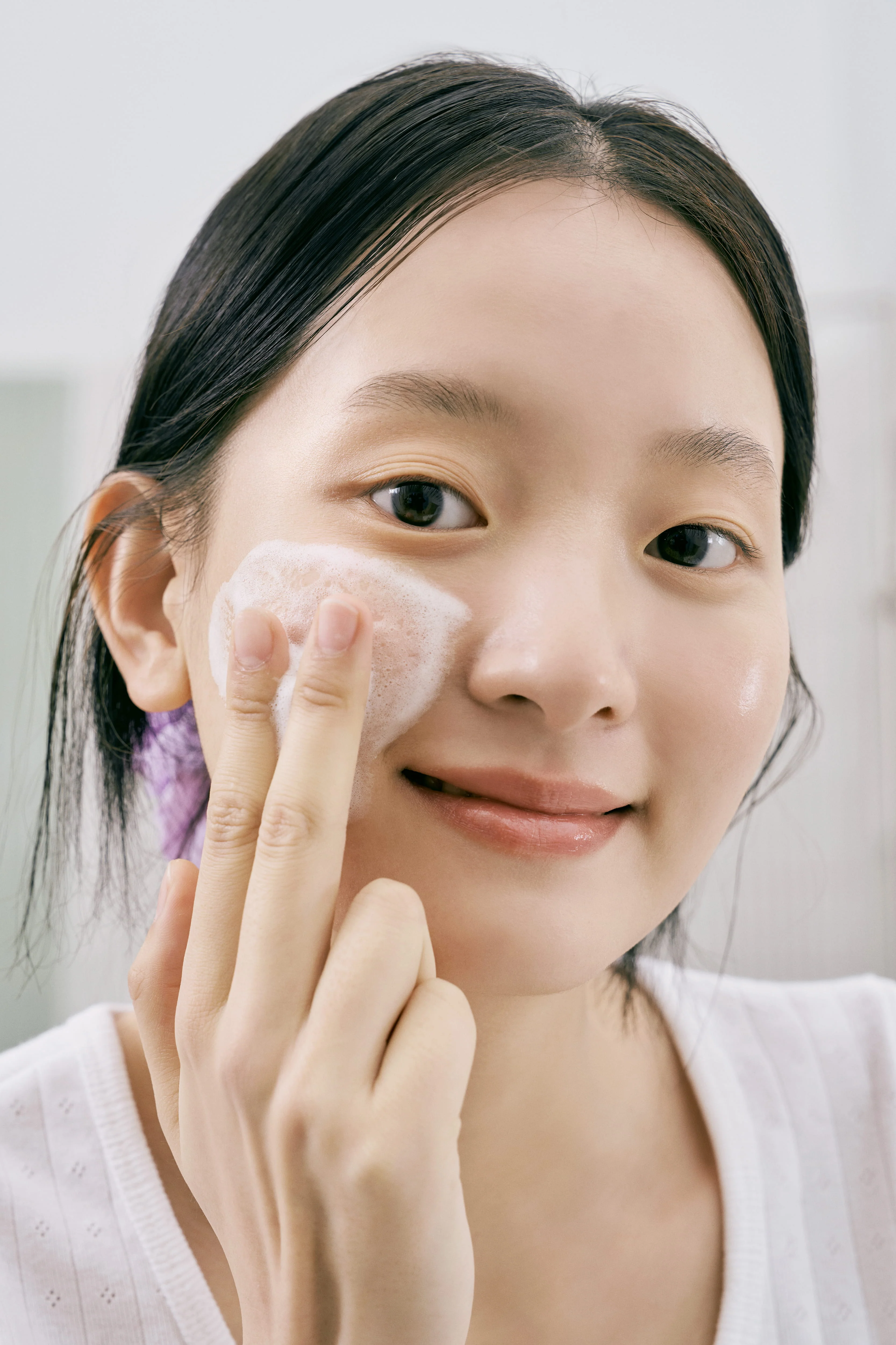 [PO:DL] Bam Collagen Unbeli Bubble Ampoule 115ml - Image 3