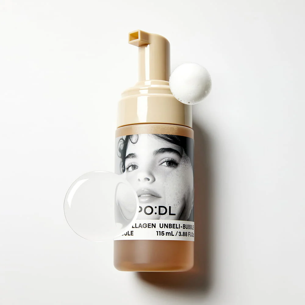 [PO:DL] Bam Collagen Unbeli Bubble Ampoule 115ml - Image 7