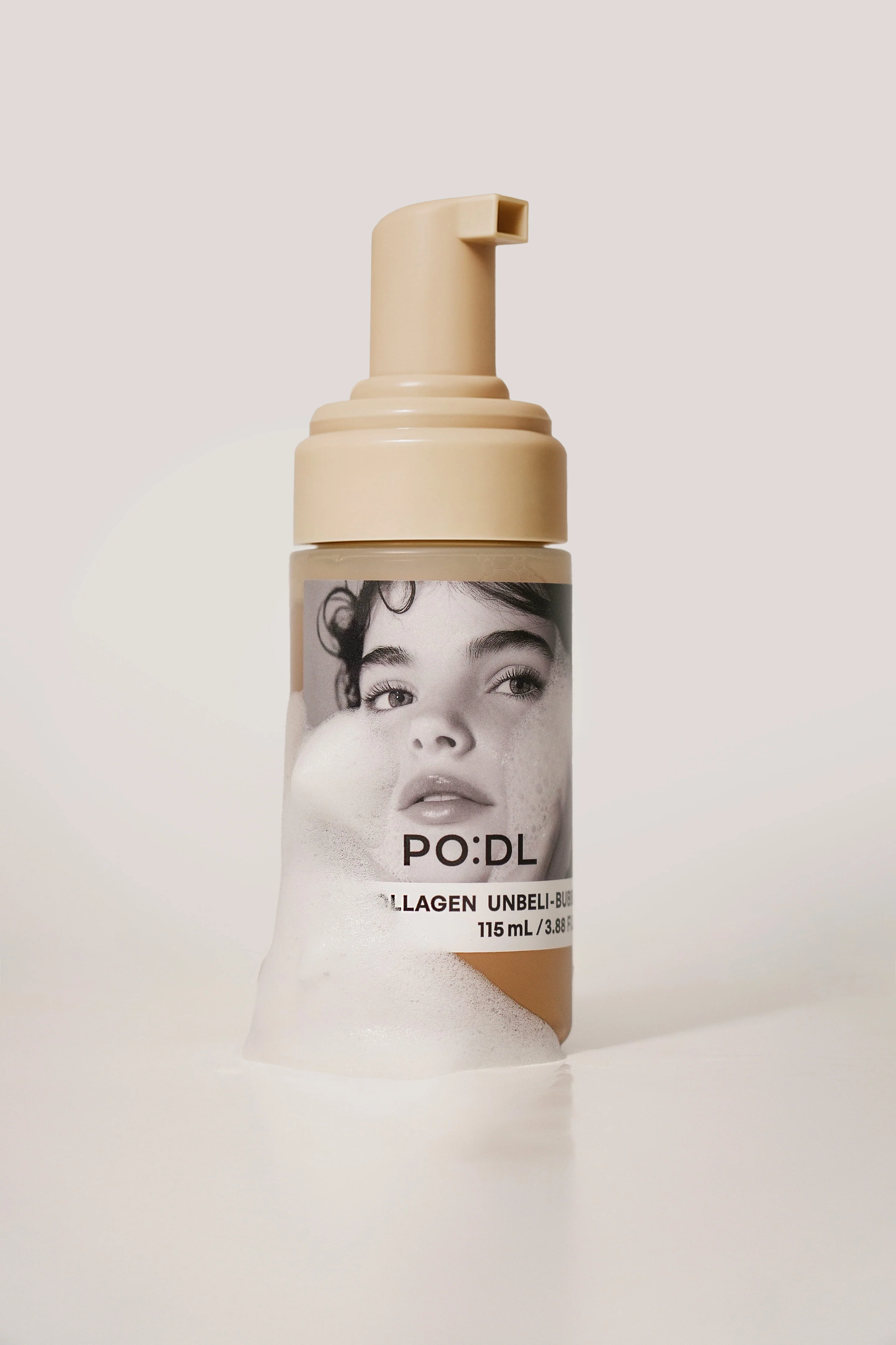 [PO:DL] Bam Collagen Unbeli Bubble Ampoule 115ml - Image 8
