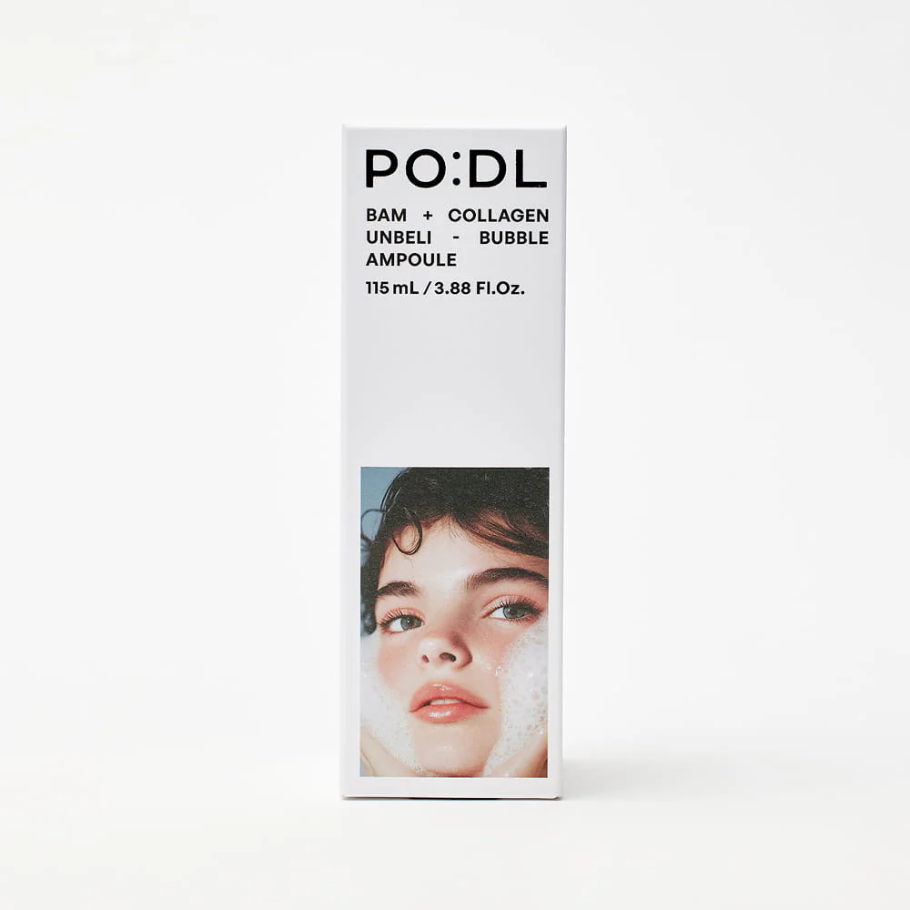 [PO:DL] Bam Collagen Unbeli Bubble Ampoule 115ml - Image 9