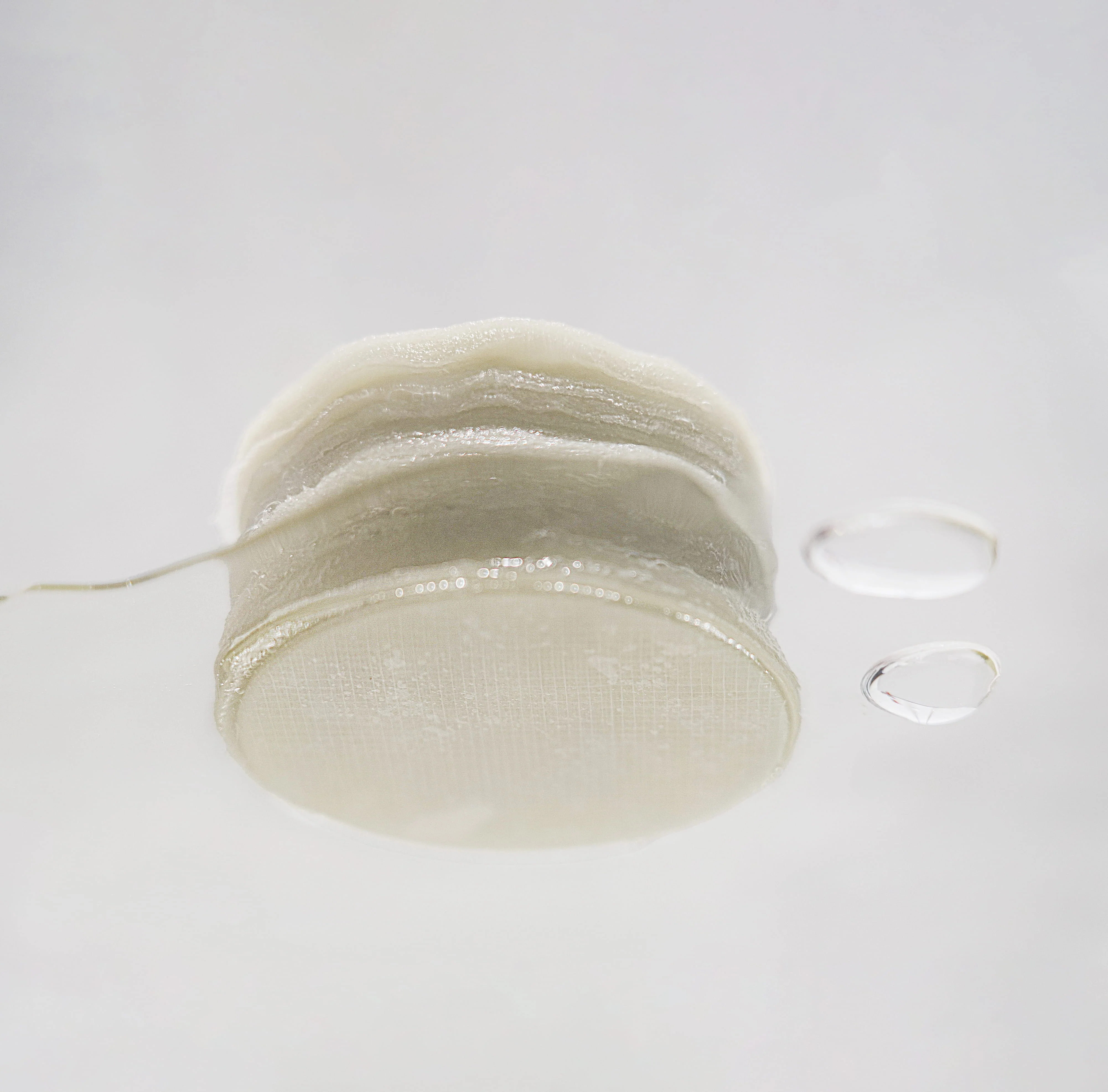 [PO:DL] Barley Hyaluronic Frozen40 Essence Pads (70ea) - Image 4