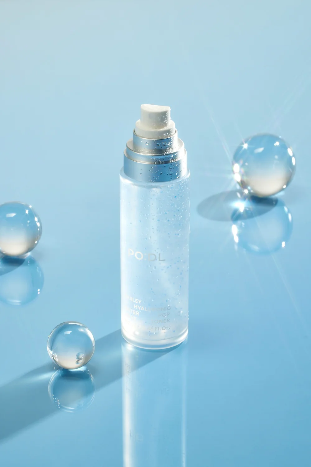 [PO:DL] Barley Hyaluronic WaterPop Jelly Toner 100ml - Image 10