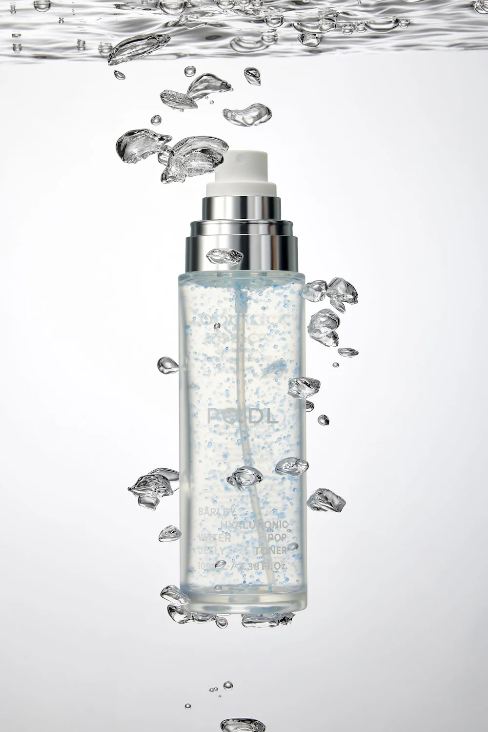 [PO:DL] Barley Hyaluronic WaterPop Jelly Toner 100ml - Image 11