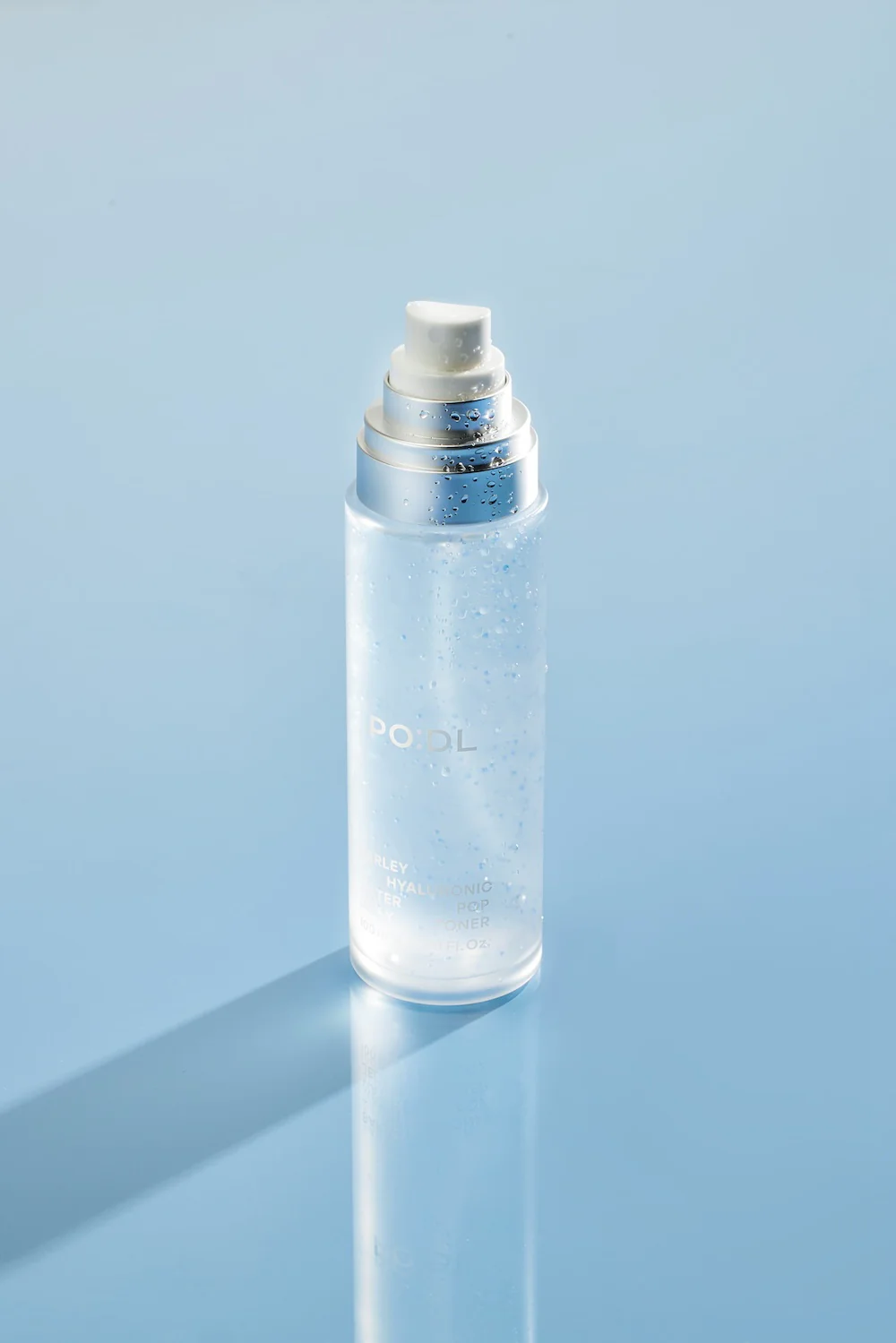 [PO:DL] Barley Hyaluronic WaterPop Jelly Toner 100ml - Image 3