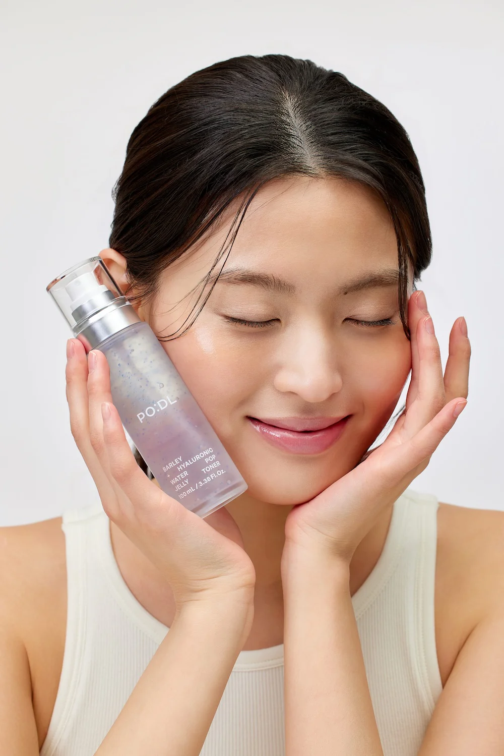 [PO:DL] Barley Hyaluronic WaterPop Jelly Toner 100ml - Image 6